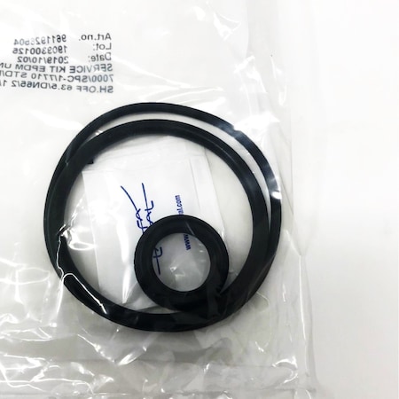 Alfa Laval Service Kit 2.5" Stop EPDM U7000 9611926504